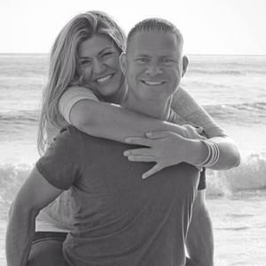 Meet your Posher, Rick